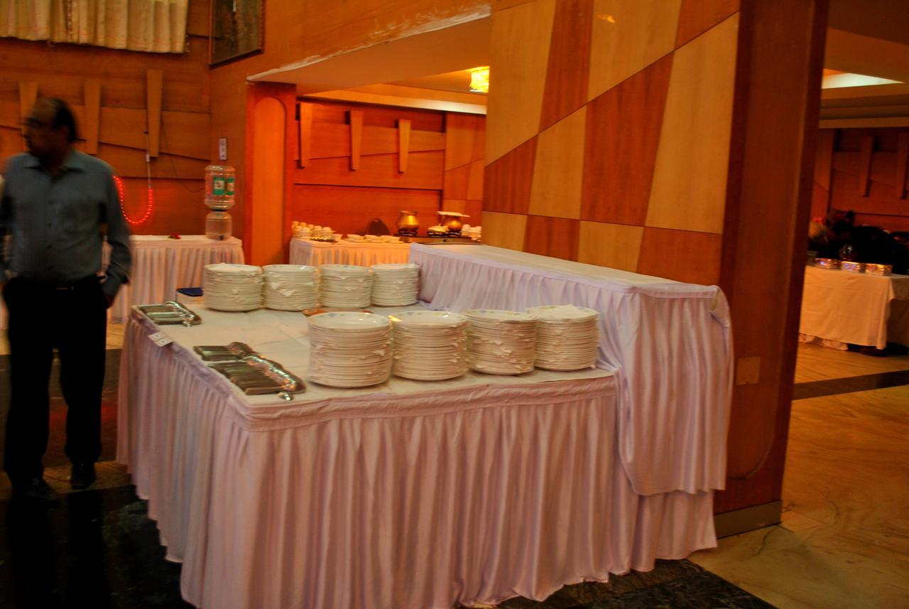 Hotel City Centaur Bangalore Exterior foto