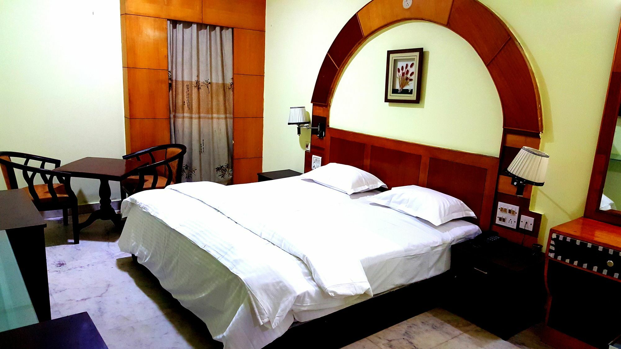 Hotel City Centaur Bangalore Exterior foto